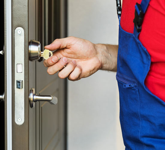 Residential Locksmith Oak Park