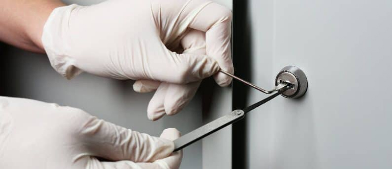 Commercial Emergency Locksmith Oak Park