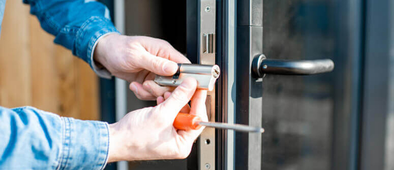 Commercial Locksmith Oak Park