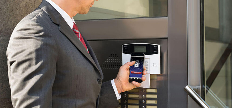 Commercial Office Locksmith Oak Park