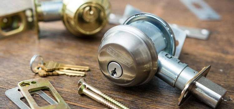 Doorknob Locks Repair Oak Park