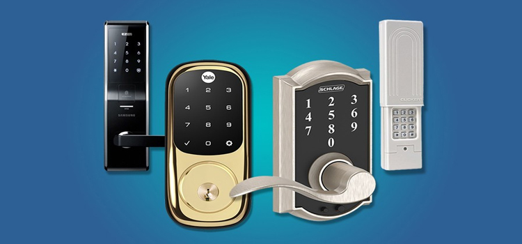 Smart Pad Lock Repair Oak Park